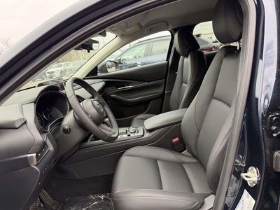 2026 Mazda Mazda CX-30 2.5 S Select Sport AWD