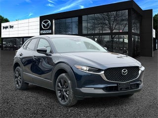 2026 Mazda Mazda CX-30 2.5 S Select Sport AWD