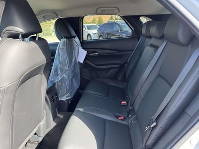 2026 Mazda Mazda CX-30 2.5 S Select Sport AWD