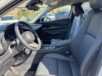 2026 Mazda Mazda CX-30 2.5 S Select Sport AWD