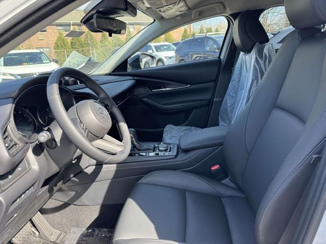 2026 Mazda Mazda CX-30 2.5 S Select Sport AWD