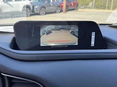 2026 Mazda Mazda CX-30 2.5 S Select Sport AWD