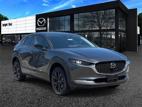 2026 Mazda Mazda CX-30 2.5 S Select Sport AWD