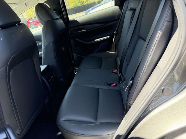 2026 Mazda Mazda CX-30 2.5 S Select Sport AWD