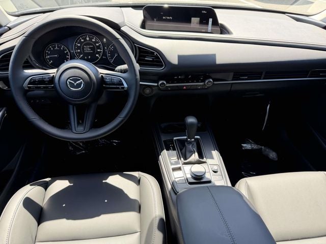 2026 Mazda Mazda CX-30 2.5 S Select Sport AWD
