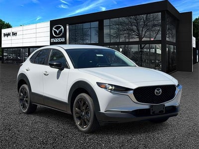 2026 Mazda Mazda CX-30 2.5 S Select Sport AWD