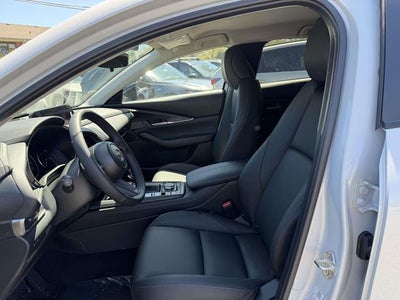 2026 Mazda Mazda CX-30 2.5 S Select Sport AWD