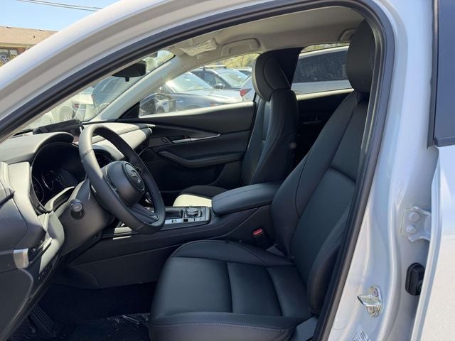 2026 Mazda Mazda CX-30 2.5 S Select Sport AWD