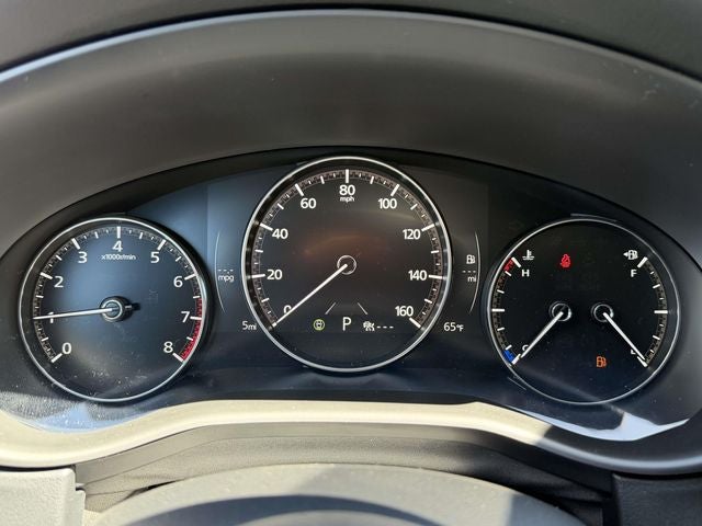 2026 Mazda Mazda CX-30 2.5 S Select Sport AWD