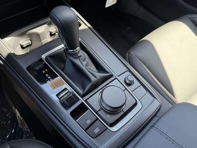 2026 Mazda Mazda CX-30 2.5 S Select Sport AWD