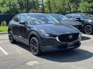 2026 Mazda Mazda CX-30 2.5 S Select Sport AWD