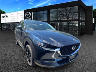 2026 Mazda Mazda CX-30 2.5 S Select Sport AWD