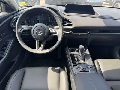 2026 Mazda Mazda CX-30 2.5 S Select Sport AWD