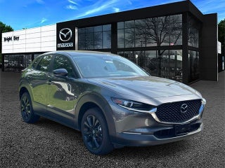 2026 Mazda Mazda CX-30 2.5 S Select Sport AWD