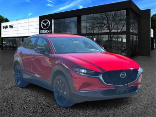 2026 Mazda Mazda CX-30 2.5 S Select Sport AWD