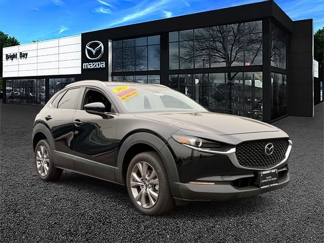 2023 Mazda Mazda CX-30 2.5 S Select Package