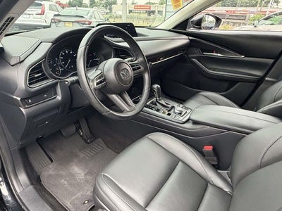 2023 Mazda Mazda CX-30 2.5 S Select Package
