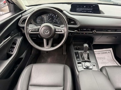2023 Mazda Mazda CX-30 2.5 S Select Package