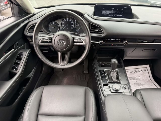 2023 Mazda Mazda CX-30 2.5 S Select Package
