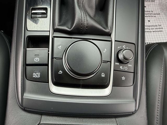 2023 Mazda Mazda CX-30 2.5 S Select Package