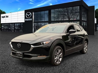 2023 Mazda Mazda CX-30 2.5 S Select Package