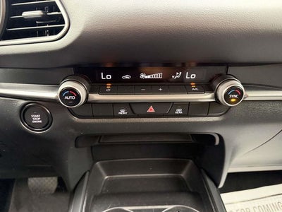 2023 Mazda Mazda CX-30 2.5 S Select Package