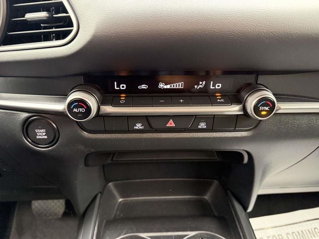 2023 Mazda Mazda CX-30 2.5 S Select Package