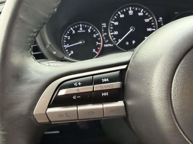 2023 Mazda Mazda CX-30 2.5 S Select Package