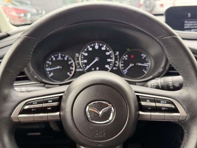 2023 Mazda Mazda CX-30 2.5 S Select Package