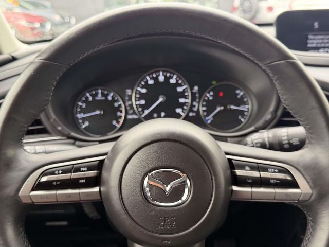 2023 Mazda Mazda CX-30 2.5 S Select Package
