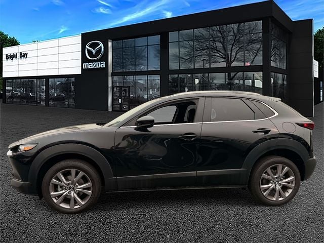 2023 Mazda Mazda CX-30 2.5 S Select Package