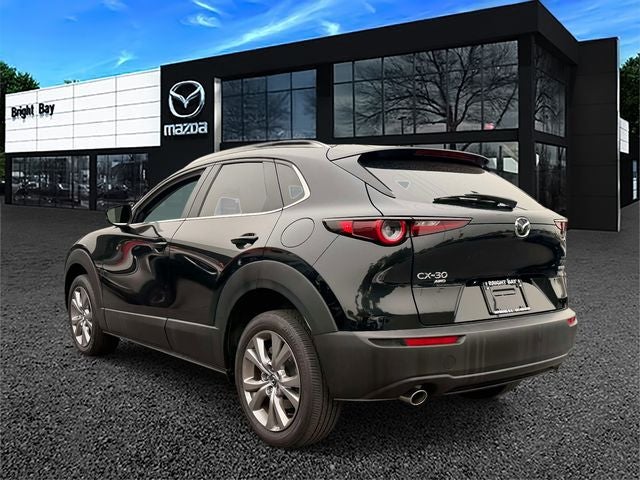 2023 Mazda Mazda CX-30 2.5 S Select Package