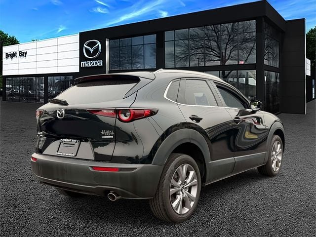 2023 Mazda Mazda CX-30 2.5 S Select Package