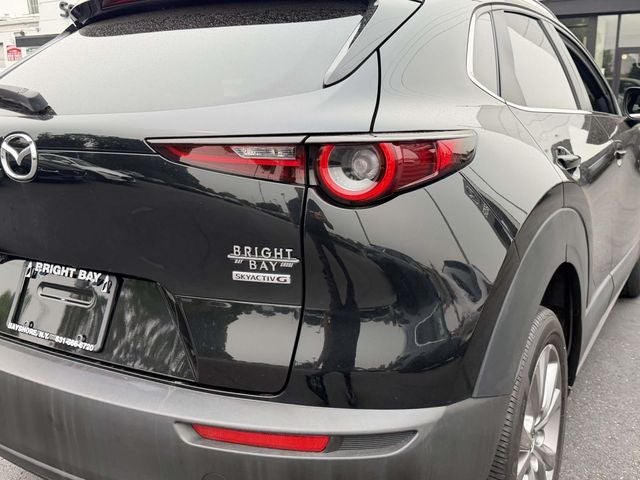 2023 Mazda Mazda CX-30 2.5 S Select Package