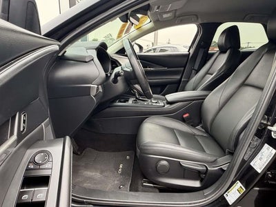 2023 Mazda Mazda CX-30 2.5 S Select Package