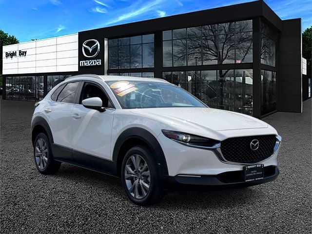 2023 Mazda Mazda CX-30 2.5 S Select Package