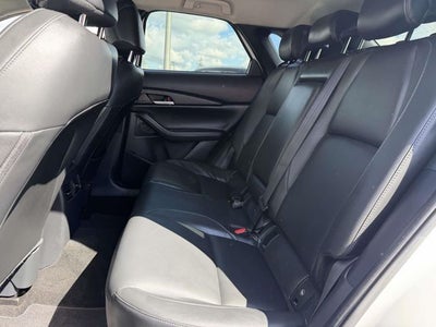 2023 Mazda Mazda CX-30 2.5 S Select Package