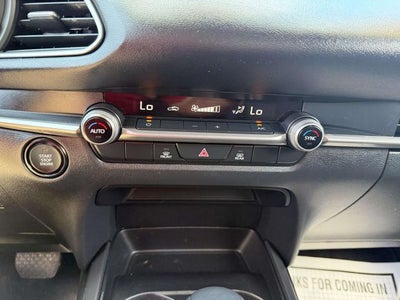 2023 Mazda Mazda CX-30 2.5 S Select Package