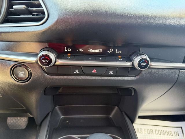 2023 Mazda Mazda CX-30 2.5 S Select Package