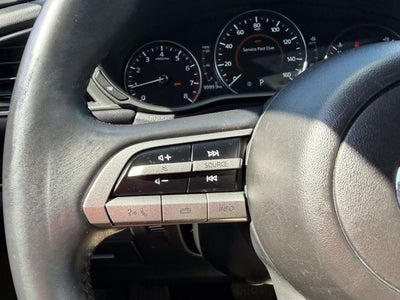 2023 Mazda Mazda CX-30 2.5 S Select Package