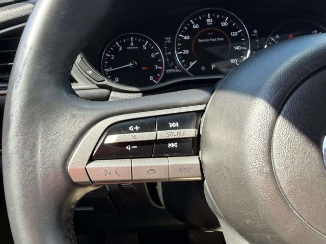 2023 Mazda Mazda CX-30 2.5 S Select Package