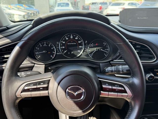 2023 Mazda Mazda CX-30 2.5 S Select Package