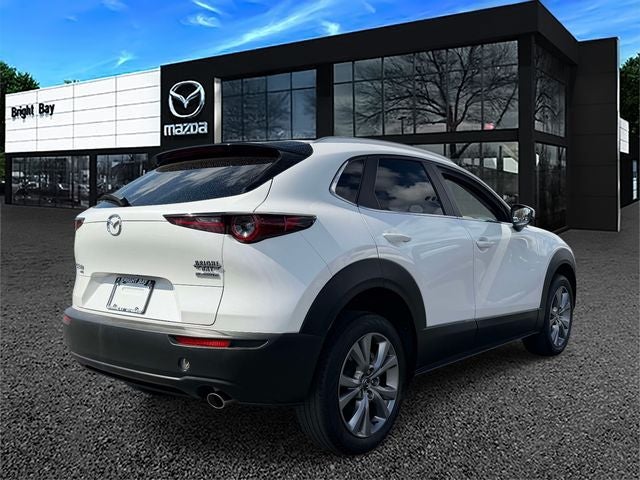 2023 Mazda Mazda CX-30 2.5 S Select Package