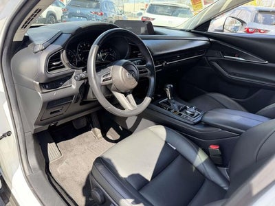 2023 Mazda Mazda CX-30 2.5 S Select Package