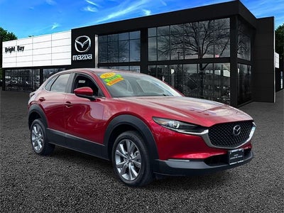 2023 Mazda Mazda CX-30 2.5 S Select Package