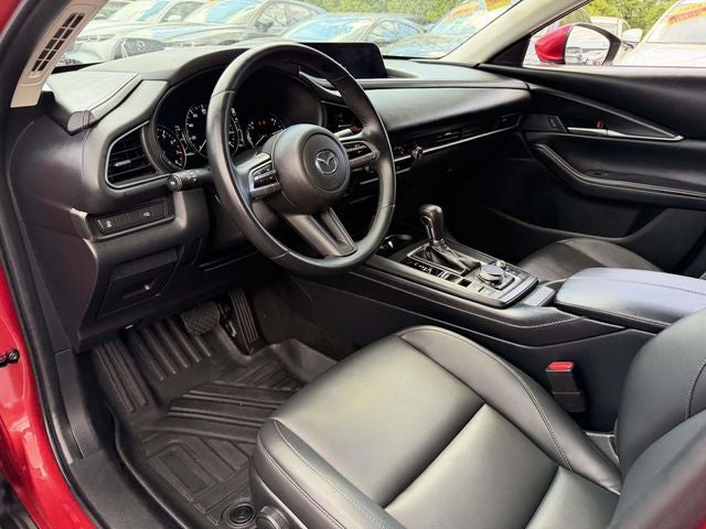 2023 Mazda Mazda CX-30 2.5 S Select Package