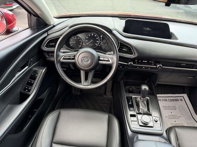 2023 Mazda Mazda CX-30 2.5 S Select Package