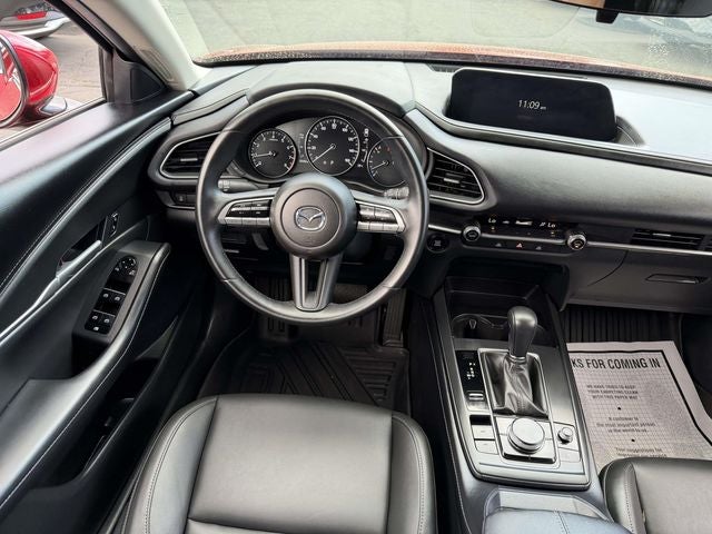 2023 Mazda Mazda CX-30 2.5 S Select Package