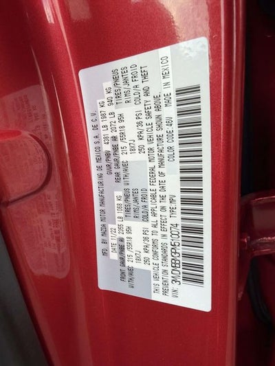 2023 Mazda Mazda CX-30 2.5 S Select Package