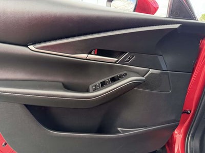 2023 Mazda Mazda CX-30 2.5 S Select Package